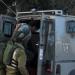 الاحتلال يعتقل فلسطينيين من نابلس