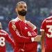 محمد صلاح على موعد مع التاريخ.. أرقام قياسية تنتظره أمام كريستال بالاس