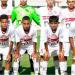 الزمالك يخسر أمام غزل المحلة في بطولة الجمهورية مواليد 2011