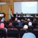 كلية الطب بجامعة الإسكندرية تنظم ندوة توعوية لترشيد استهلاك الكهرباء