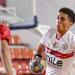 شباب الزمالك يفوز على الأهلي في دوري المرتبط لكرة اليد