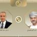 اتصال هاتفي بين وزير الخارجية ونظيره العماني لبحث التطورات الإقليمية وجهود خفض التصعيد