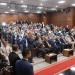 محافظ سوهاج يشهد افتتاح المؤتمر الطبي الدولي الخامس لجامعة ميريت بسوهاج الجديدة