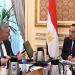رئيس الوزراء يلتقى وزيرى البترول والتخطيط لمتابعة عدد من الملفات