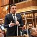 النائب مصطفى أبو زهرة: الكرة بتاعت الغلابة.. وما حدش هيبخل على منتخب مصر