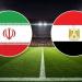 بعد قرار مؤتمر فيفا.. موعد مباراة مصر وإيران ومكان إقامتها في كأس العالم 2026