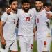 إيران تستعد لخوض نهائيات كأس العالم 2026 بمواجهة ودية أمام مقدونيا الشمالية