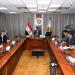 وزير الصناعة يبحث مع وفد مجموعة صافولا للأغذية أنشطة المجموعة بمصر