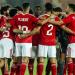 تشكيل الأهلي أمام بيراميدز في دوري نايل