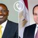 الرئيس السيسى يجرى اتصالا بنظيره الكيني ويؤكد موقف مصر الثابت إزاء الأزمة السودانية