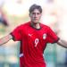 مهاجم مونزا الإيطالي: سعيد باللعب للمنتخب المصري.. وصلاح مثلي الأعلى