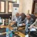 لجنة مشتركة تبحث تطوير منظومة نقل الكهرباء وتحسين أداء الشبكة بمصر الوسطى