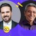 حوار تفاعلي للمرة الأولى.. وائل جسار ضيف محمود سعد ببرنامج sold out في هذا الموعد