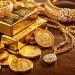 هدوء بأسواق الذهب اليوم الإثنين رغم التوترات العالمية
