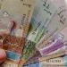سعر الدينار الكويتي اليوم الثلاثاء 12-5-2026 في ختام التعاملات