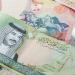 أسعار صرف الدينار البحريني أمام الجنيه المصري بختام تعاملات اليوم الثلاثاء