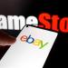 صدمة في وول ستريت.. eBay ترفض عرض استحواذ ضخم من GameStop بقيمة 56 مليار دولار