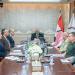 وزير الإنتاج الحربي: الدولة تُدعم التحول نحو الاقتصاد الأخضر