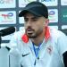 الونش: كلنا ندعم حسام عبد المجيد وهدفنا إسعاد جماهير الزمالك