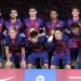شاهد الآن.. بث مباشر لمباراة برشلونة وديبورتيفو ألافيس في الدوري الإسباني