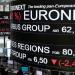 الأسهم الأوروبية ترتفع مع تراجع أسعار النفط