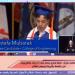 «رفعت راسنا».. هبة الأباصيري تشيد بشاب مصري كرمته جامعة كنتاكي الأمريكية (فيديو)
