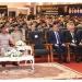 وزير الدفاع يشهد إفتتاح المؤتمر العلمى الدولى السنوى للكلية الفنية العسكرية