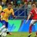 أنشيلوتي: قرار ضم نيمار لقائمة البرازيل في كأس العالم لن يكون سهلاً