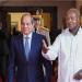 دبلوماسي أسبق: زيارة السيسي لأوغندا تعزز التنسيق بشأن الأمن المائي والقضية الفلسطينية