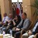 نائبة وزيرة التضامن تفتتح مركز التدريب على تصنيع الألبان بمحافظة الوادي الجديد