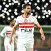 محمد شبانة: عبدالله السعيد رمانة ميزان الزمالك.. وبيزيرا فرس الرهان أمام اتحاد العاصمة
