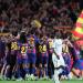 برشلونة ضيفًا على ديبورتيفو ألافيس بعد التتويج بلقب الدوري الإسباني