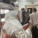 السكة الحديد تُسيّر رحلة جديدة لنقل الأشقاء السودانيين ضمن مشروع "العودة الطوعية"