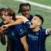 ثنائية للأفاعي .. إنتر ميلان يتوج بكأس إيطاليا بالفوز على لاتسيو 2-0