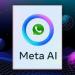 واتساب تطلق وضع التخفي لإجراء محادثات سرية مشفرة مع Meta AI