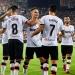 فالنسيا يتعادل مع رايو فاليكانو في الدوري الإسباني