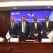 QNB مصر يمنح جلوبال كورب تسهيلات ائتمانية 3 مليارات جنيه