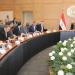 وزير الكهرباء يجتمع برؤساء شركات إنتاج، ونقل، وتوزيع الكهرباء، ويوجه برفع درجة الاستعداد لمجابهة ارتفاع الأحمال