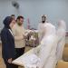 النيابة العامة تُجري تفتيشًا لمركز إصلاح وتأهيل أخميم