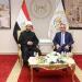 وزارة العدل تنظّم الندوة التثقيفية الأولى لأعضاء الجهات والهيئات القضائية بالتعاون مع وزارة الأوقاف
