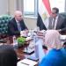 خطوة حكومية جديدة بشأن إنشاء مدينة المستشفيات والمعاهد التعليمية للبحوث