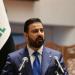 البرلمان العراقي يمنح الثقة لحكومة علي الزيدي