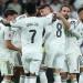 موعد مباراة ريال مدريد ضد ريال أوفييدو في الدوري الإسباني والقنوات الناقلة