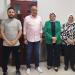 انطلاق تدريب الصيادلة الإكلينيكيين وفنيي المعامل بمستشفى إهناسيا التخصصي