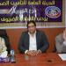 قيادات "تأمين صحي الغربية": لا تهاون في الانضباط ورضا المنتفعين "خط أحمر"