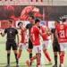 الاهلي.. ملخص اهداف ونتيجه مباراة الاهلي ودلفي الودية