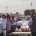 ضبط 2 طن لحوم ودواجن وأسماك غير صالحة للاستهلاك الآدمي بالمنوفية