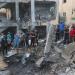استشهاد فلسطينيان جراء استهداف الاحتلال شمال غزة