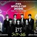 نهائي كأس العالم 2026 يشهد عرضًا عالميًا بمشاركة مادونا وشاكيرا وBTS