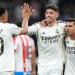 تشكيل ريال مدريد المتوقع أمام ريال أوفييدو في الدوري